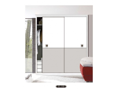 衣柜移門 簡(jiǎn)約風(fēng)系列